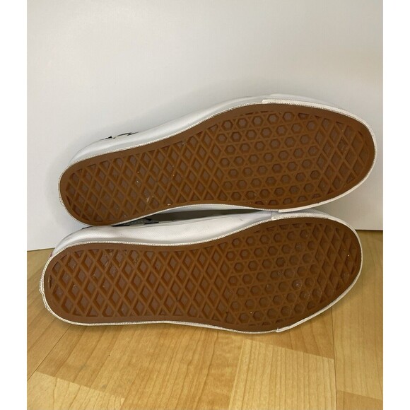 Vans Vault Old Skool LX Checkerboard Unisex Shoes W7  M5.5 - Picture 9 of 12